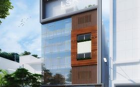 Lsr Hill View Residency